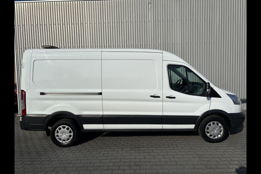Ford Transit 350 2.0 TDCI L3H2 Trend*A/C*CRUISE*NAVI*HAAK*CAM*