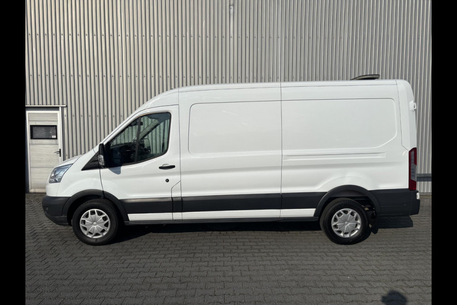 Ford Transit 350 2.0 TDCI L3H2 Trend*A/C*CRUISE*NAVI*HAAK*CAM*