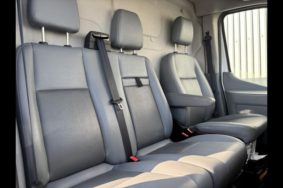 Ford Transit 350 2.0 TDCI L3H2 Trend*A/C*CRUISE*NAVI*HAAK*CAM*