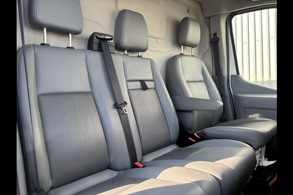 Ford Transit 350 2.0 TDCI L3H2 Trend*A/C*CRUISE*NAVI*HAAK*CAM*