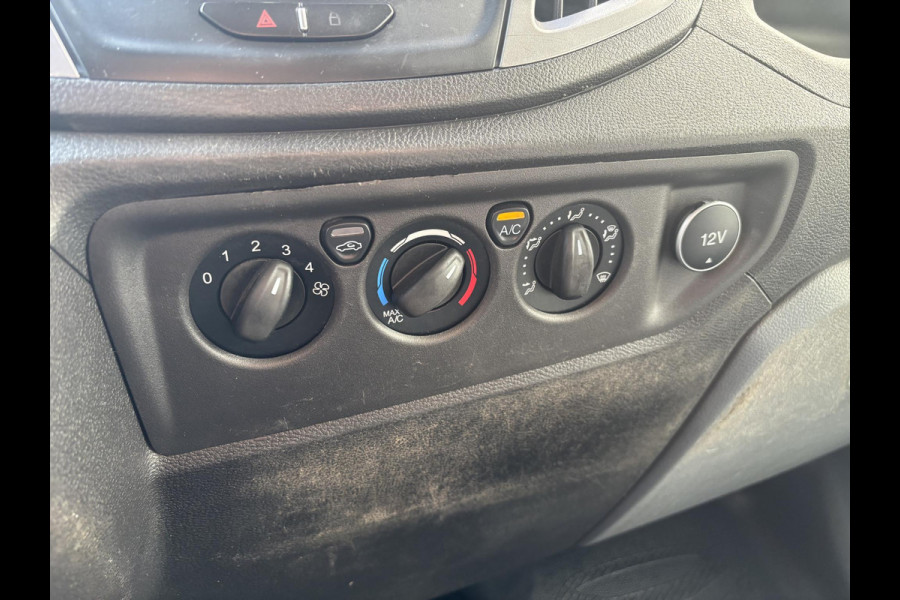 Ford Transit 350 2.0 TDCI L3H2 Trend*A/C*CRUISE*NAVI*HAAK*CAM*