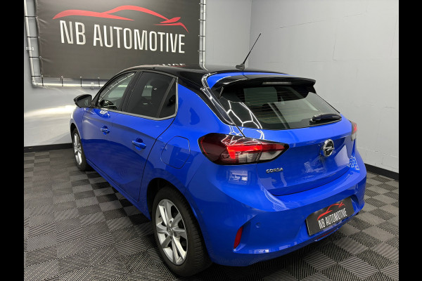 Opel Corsa 1.2 Elegance 2022 Aut
