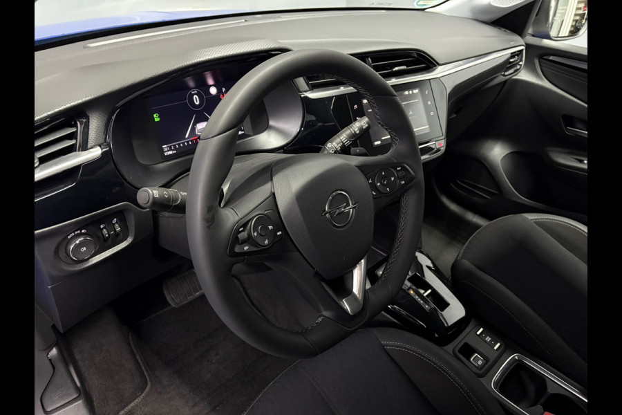 Opel Corsa 1.2 Elegance 2022 Aut