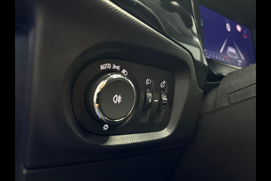 Opel Corsa 1.2 Elegance 2022 Aut