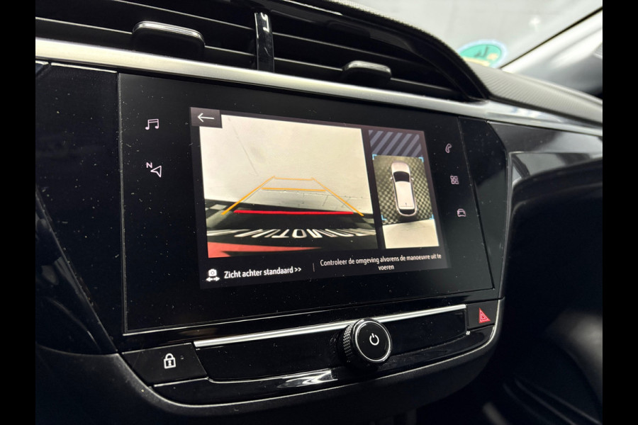 Opel Corsa 1.2 Elegance 2022 Aut