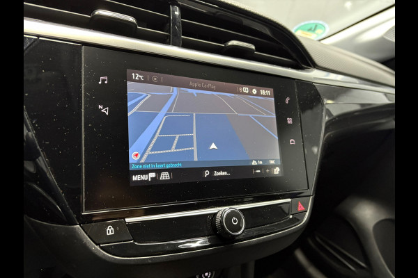 Opel Corsa 1.2 Elegance 2022 Aut