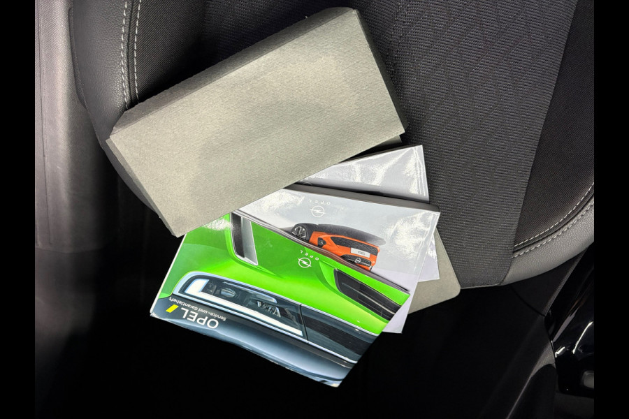 Opel Corsa 1.2 Elegance 2022 Aut