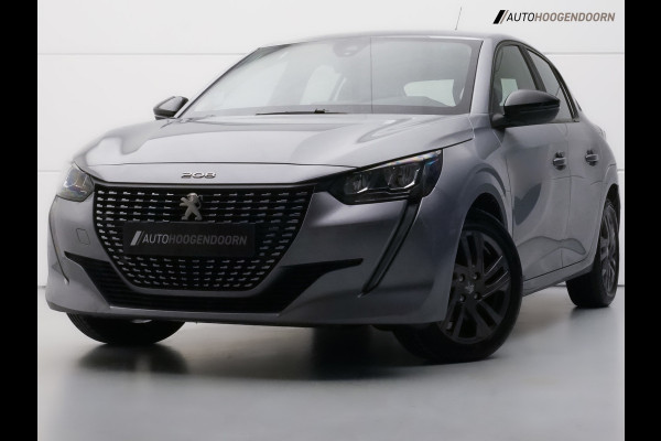Peugeot 208 1.2 PureTech Active Pack 100pk (APPLE CARPLAY,LED VERLICHTING,CLIMATE,CRUISE,SPORTSTOELEN,LM-VELGEN,NIEUWE APK)