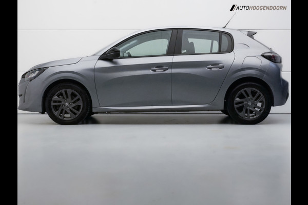 Peugeot 208 1.2 PureTech Active Pack 100pk (APPLE CARPLAY,LED VERLICHTING,CLIMATE,CRUISE,SPORTSTOELEN,LM-VELGEN,NIEUWE APK)