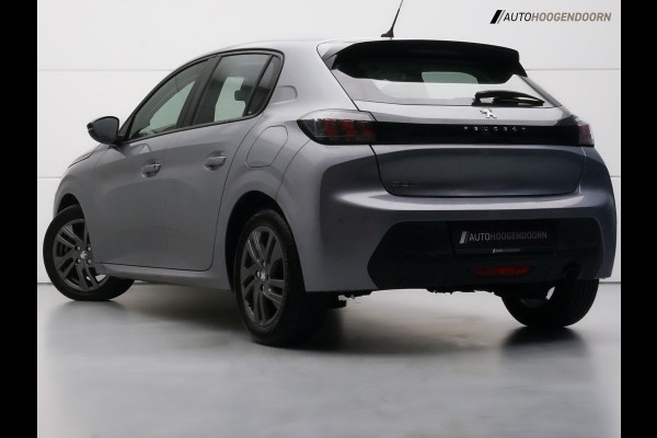 Peugeot 208 1.2 PureTech Active Pack 100pk (APPLE CARPLAY,LED VERLICHTING,CLIMATE,CRUISE,SPORTSTOELEN,LM-VELGEN,NIEUWE APK)
