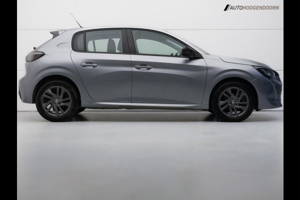 Peugeot 208 1.2 PureTech Active Pack 100pk (APPLE CARPLAY,LED VERLICHTING,CLIMATE,CRUISE,SPORTSTOELEN,LM-VELGEN,NIEUWE APK)