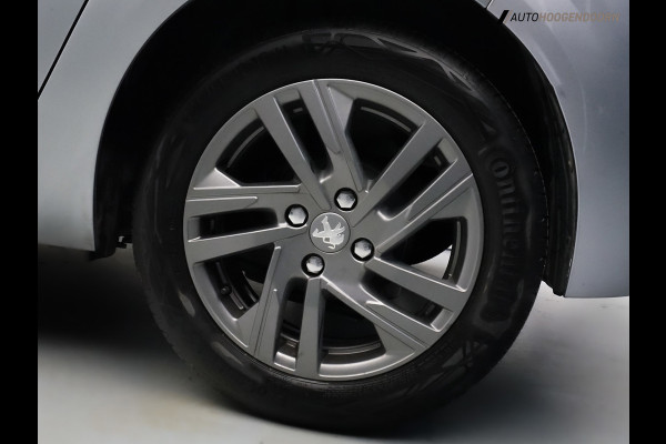 Peugeot 208 1.2 PureTech Active Pack 100pk (APPLE CARPLAY,LED VERLICHTING,CLIMATE,CRUISE,SPORTSTOELEN,LM-VELGEN,NIEUWE APK)