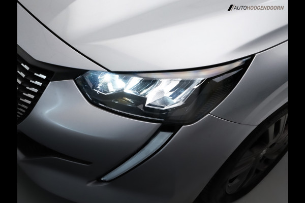 Peugeot 208 1.2 PureTech Active Pack 100pk (APPLE CARPLAY,LED VERLICHTING,CLIMATE,CRUISE,SPORTSTOELEN,LM-VELGEN,NIEUWE APK)