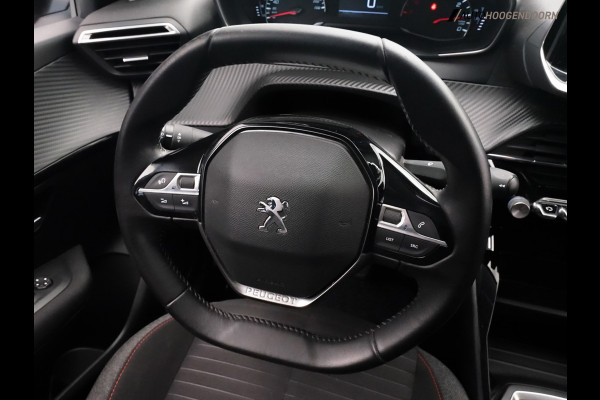 Peugeot 208 1.2 PureTech Active Pack 100pk (APPLE CARPLAY,LED VERLICHTING,CLIMATE,CRUISE,SPORTSTOELEN,LM-VELGEN,NIEUWE APK)