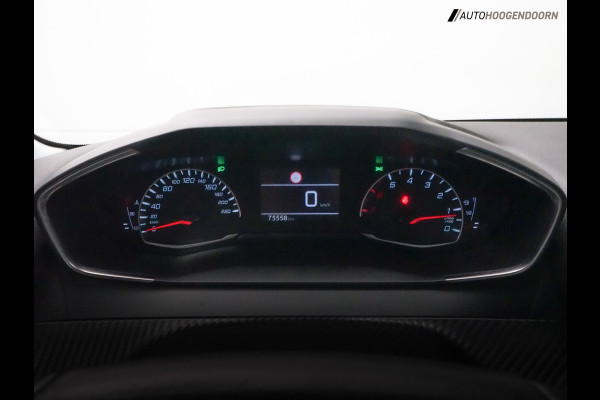 Peugeot 208 1.2 PureTech Active Pack 100pk (APPLE CARPLAY,LED VERLICHTING,CLIMATE,CRUISE,SPORTSTOELEN,LM-VELGEN,NIEUWE APK)