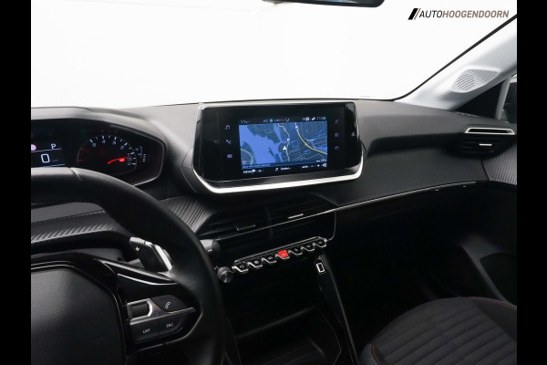 Peugeot 208 1.2 PureTech Active Pack 100pk (APPLE CARPLAY,LED VERLICHTING,CLIMATE,CRUISE,SPORTSTOELEN,LM-VELGEN,NIEUWE APK)