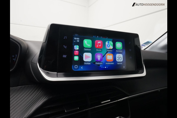 Peugeot 208 1.2 PureTech Active Pack 100pk (APPLE CARPLAY,LED VERLICHTING,CLIMATE,CRUISE,SPORTSTOELEN,LM-VELGEN,NIEUWE APK)