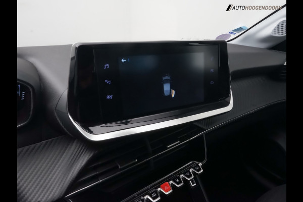 Peugeot 208 1.2 PureTech Active Pack 100pk (APPLE CARPLAY,LED VERLICHTING,CLIMATE,CRUISE,SPORTSTOELEN,LM-VELGEN,NIEUWE APK)