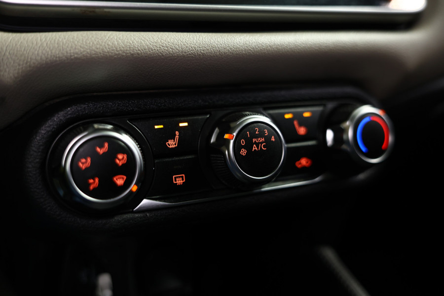 Nissan Micra 1.0 IG-T AUTOM Tekna 52000 km CARPLAY NAVI CAMERA STOELVW "21