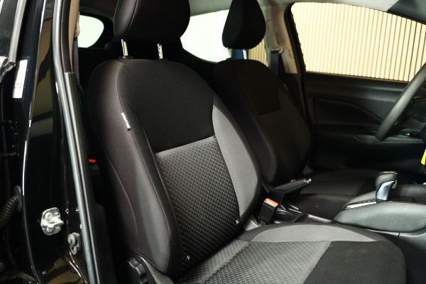 Nissan Micra 1.0 IG-T AUTOM Tekna 52000 km CARPLAY NAVI CAMERA STOELVW "21