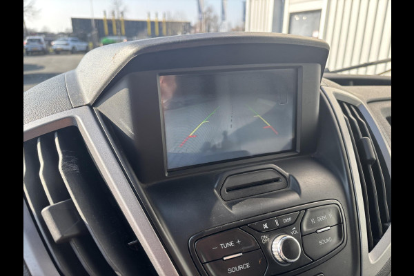 Ford Transit 350 2.0 TDCI L3H2 Trend*A/C*CRUISE*NAVI*HAAK*CAM*