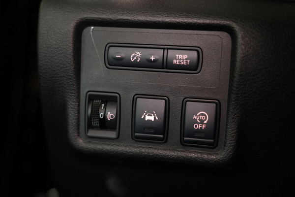 Nissan Micra 1.0 IG-T AUTOM Tekna 52000 km CARPLAY NAVI CAMERA STOELVW "21