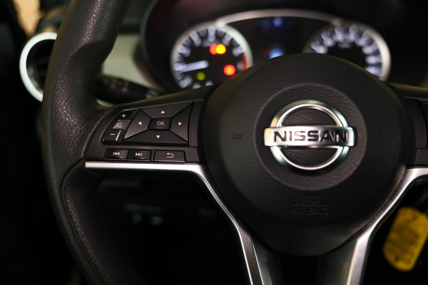 Nissan Micra 1.0 IG-T AUTOM Tekna 52000 km CARPLAY NAVI CAMERA STOELVW "21