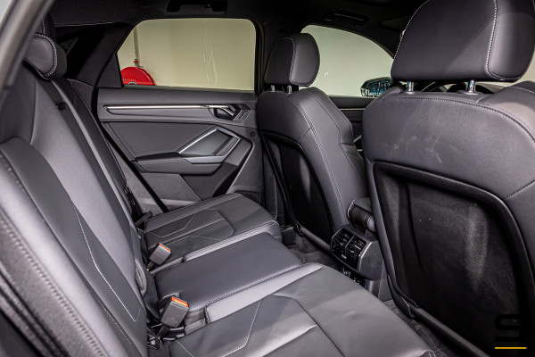 Audi Q3 35 TFSI S edition Competition|Pano|Cam|Leder|Garantie