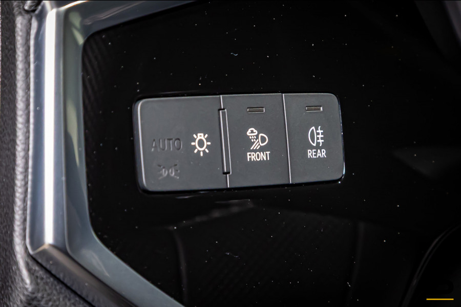 Audi Q3 35 TFSI S edition Competition|Pano|Cam|Leder|Garantie