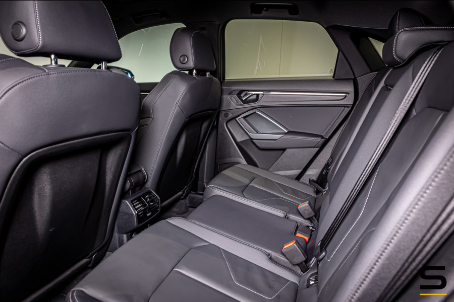 Audi Q3 35 TFSI S edition Competition|Pano|Cam|Leder|Garantie