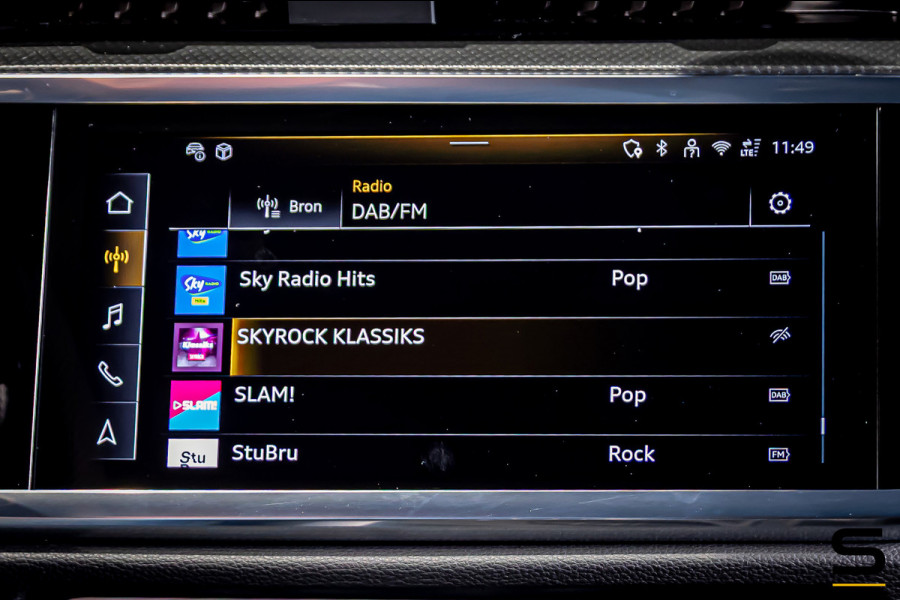 Audi Q3 35 TFSI S edition Competition|Pano|Cam|Leder|Garantie