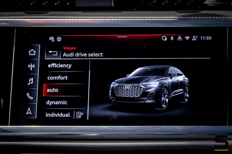 Audi Q3 35 TFSI S edition Competition|Pano|Cam|Leder|Garantie