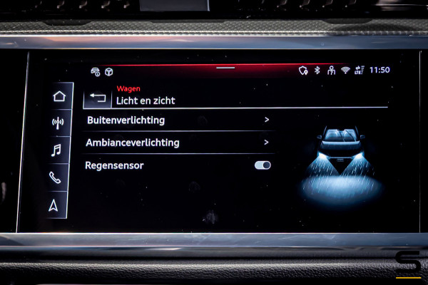 Audi Q3 35 TFSI S edition Competition|Pano|Cam|Leder|Garantie