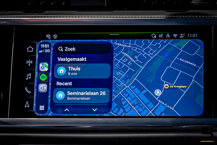 Audi Q3 35 TFSI S edition Competition|Pano|Cam|Leder|Garantie