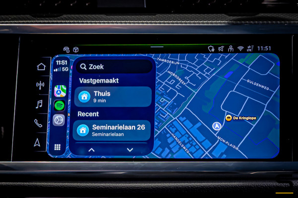 Audi Q3 35 TFSI S edition Competition|Pano|Cam|Leder|Garantie