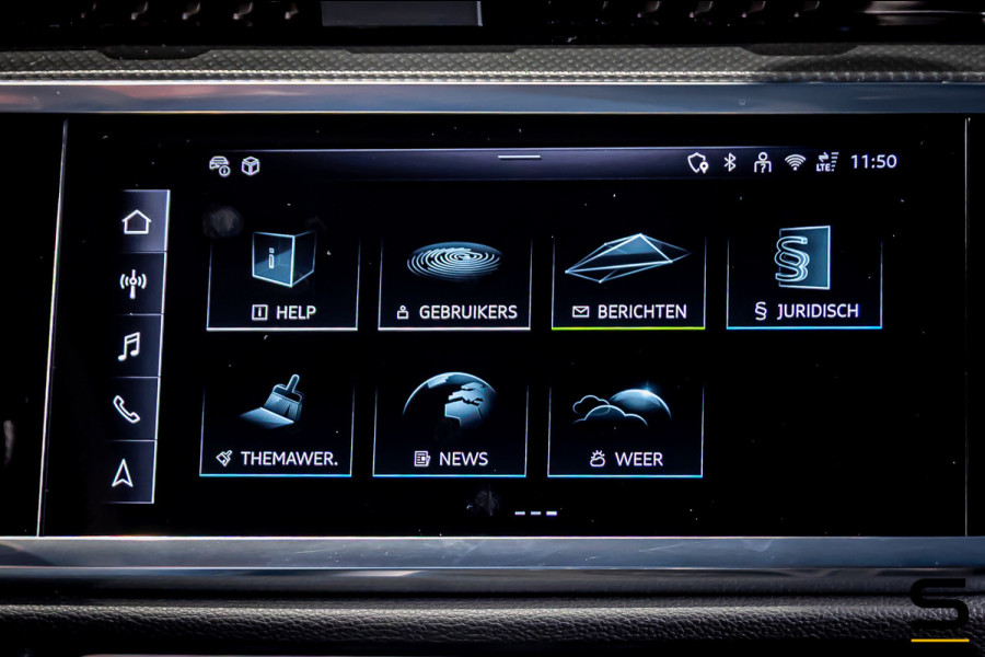 Audi Q3 35 TFSI S edition Competition|Pano|Cam|Leder|Garantie