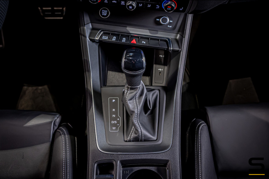 Audi Q3 35 TFSI S edition Competition|Pano|Cam|Leder|Garantie