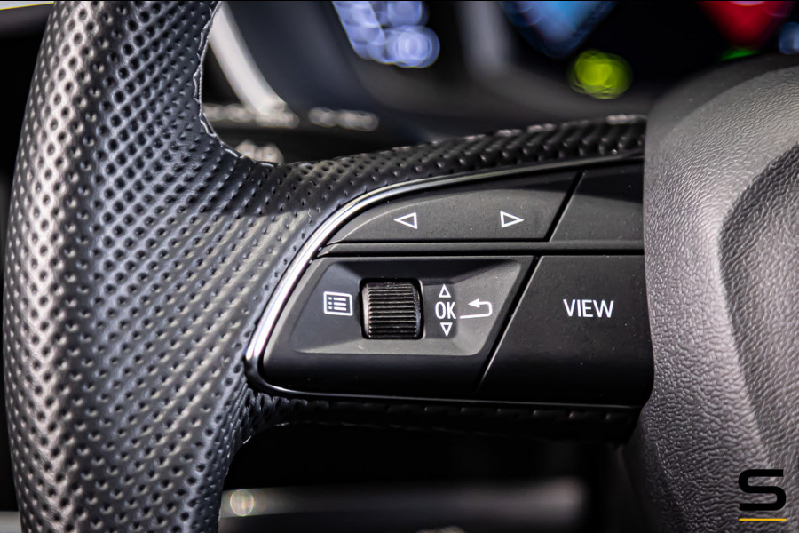 Audi Q3 35 TFSI S edition Competition|Pano|Cam|Leder|Garantie