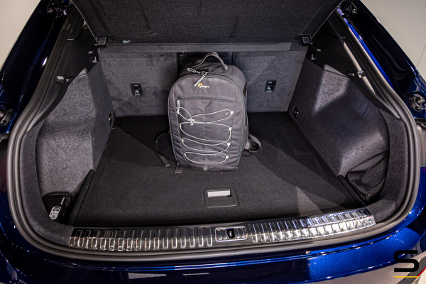 Audi Q3 35 TFSI S edition Competition|Pano|Cam|Leder|Garantie