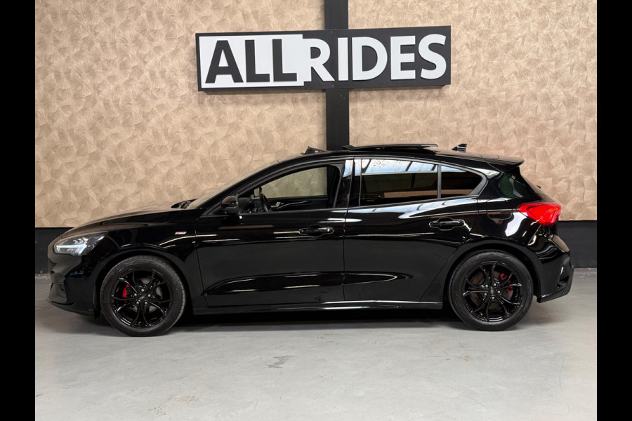 Ford Focus 1.5 EcoBoost ST Line Business | Pano | Camera | Navi - stoel-/stuurverwarming | Carplay | Keyless
