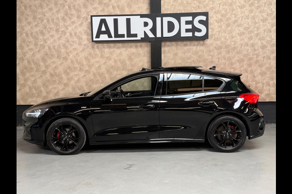 Ford Focus 1.5 EcoBoost ST Line Business | Pano | Camera | Navi - stoel-/stuurverwarming | Carplay | Keyless