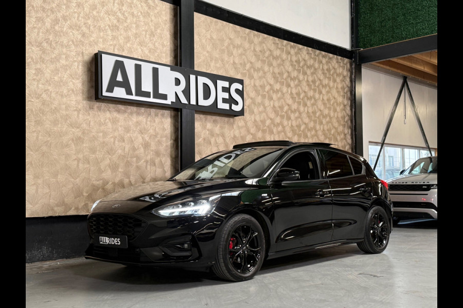 Ford Focus 1.5 EcoBoost ST Line Business | Pano | Camera | Navi - stoel-/stuurverwarming | Carplay | Keyless