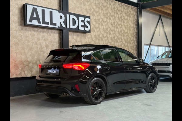 Ford Focus 1.5 EcoBoost ST Line Business | Pano | Camera | Navi - stoel-/stuurverwarming | Carplay | Keyless