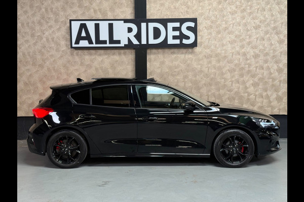 Ford Focus 1.5 EcoBoost ST Line Business | Pano | Camera | Navi - stoel-/stuurverwarming | Carplay | Keyless