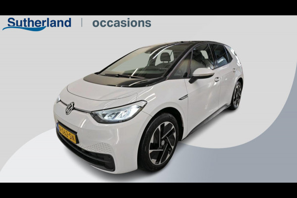 Volkswagen ID.3 Pro 58 kWh | 95000 KM |