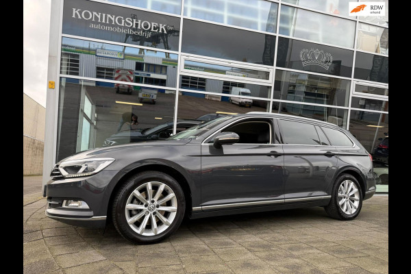 Volkswagen Passat Variant 1.5 TSI Highline