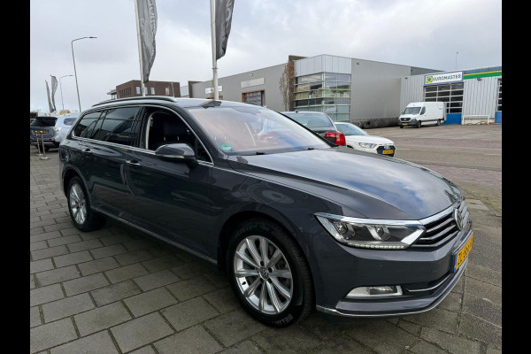 Volkswagen Passat Variant 1.5 TSI Highline