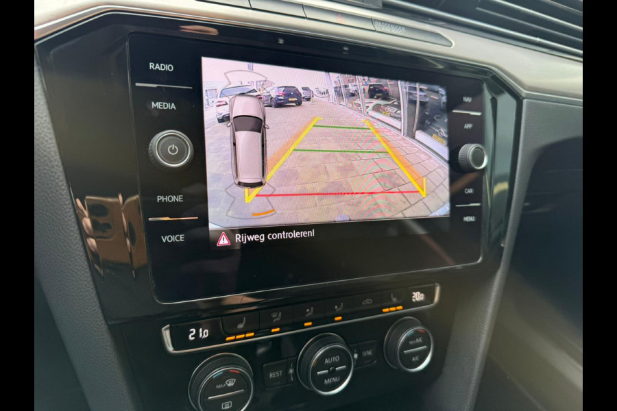 Volkswagen Passat Variant 1.5 TSI Highline