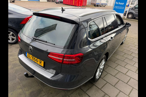 Volkswagen Passat Variant 1.5 TSI Highline
