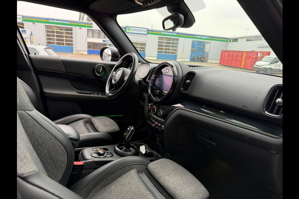 MINI Countryman 1.5 Cooper Chili